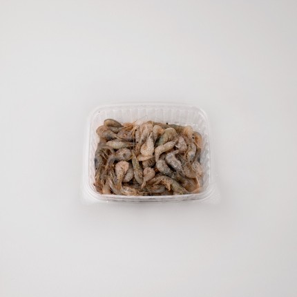 Gamberetti congelati 2